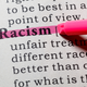 Illustration for article titled A Bigot Is as a Bigot Does? No. Racism Can Be Arrogant or ‘Compassionate’ or Just Convenient